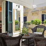 Biccari6 Terrace Apartment