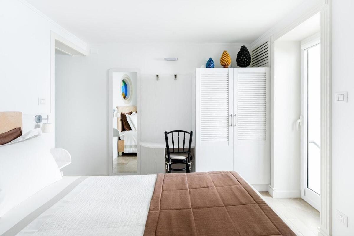 Biccari6 Terrace Apartment