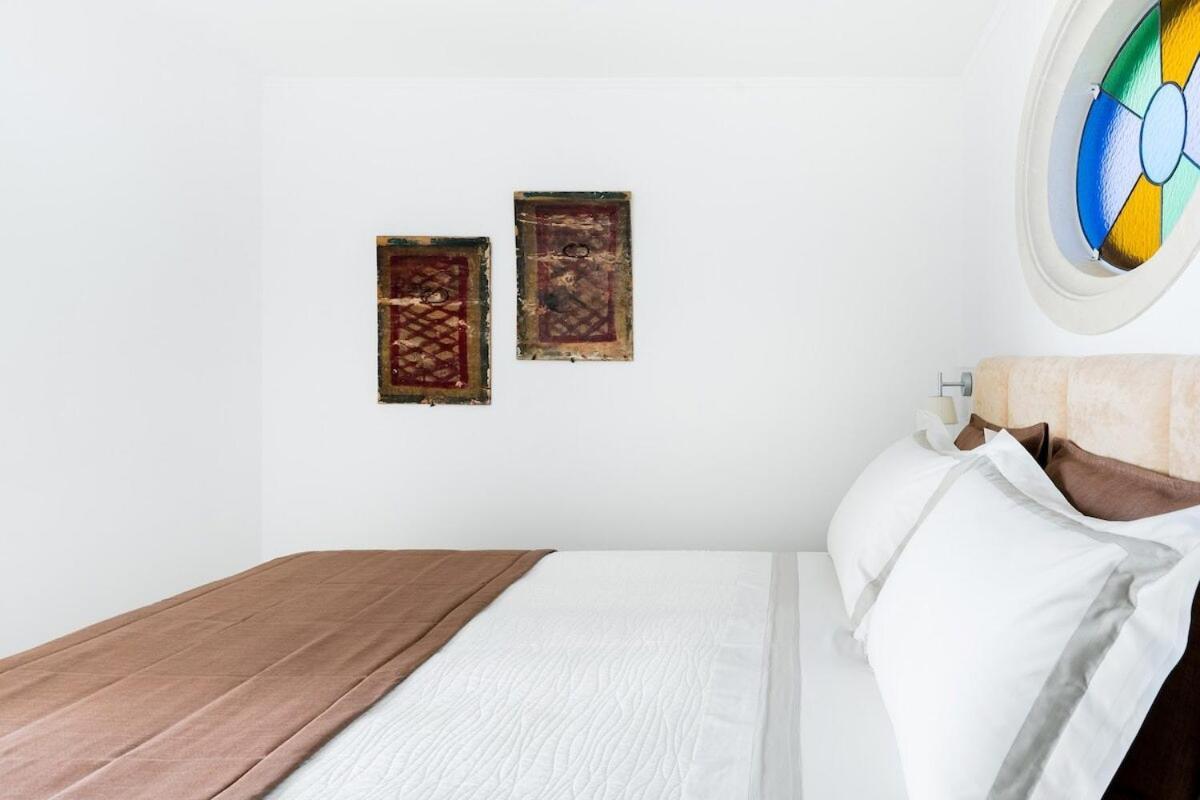 Biccari6 Terrace Apartment *
