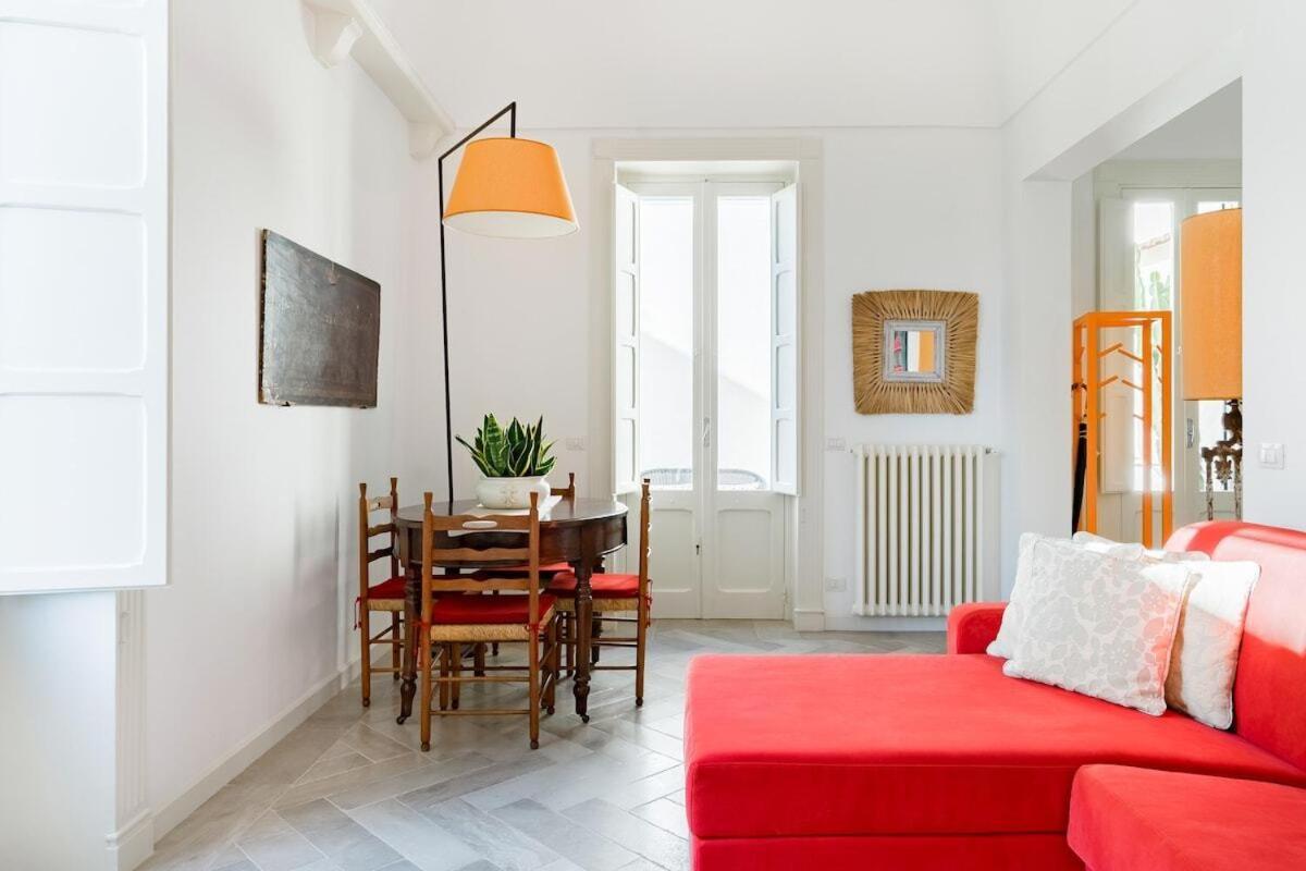 Biccari6 Terrace Apartment Lecce