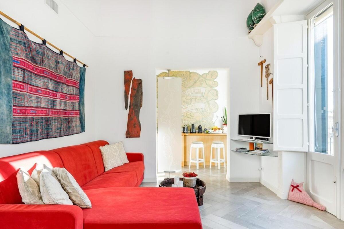 Apartment Biccari6 Terrace Lecce