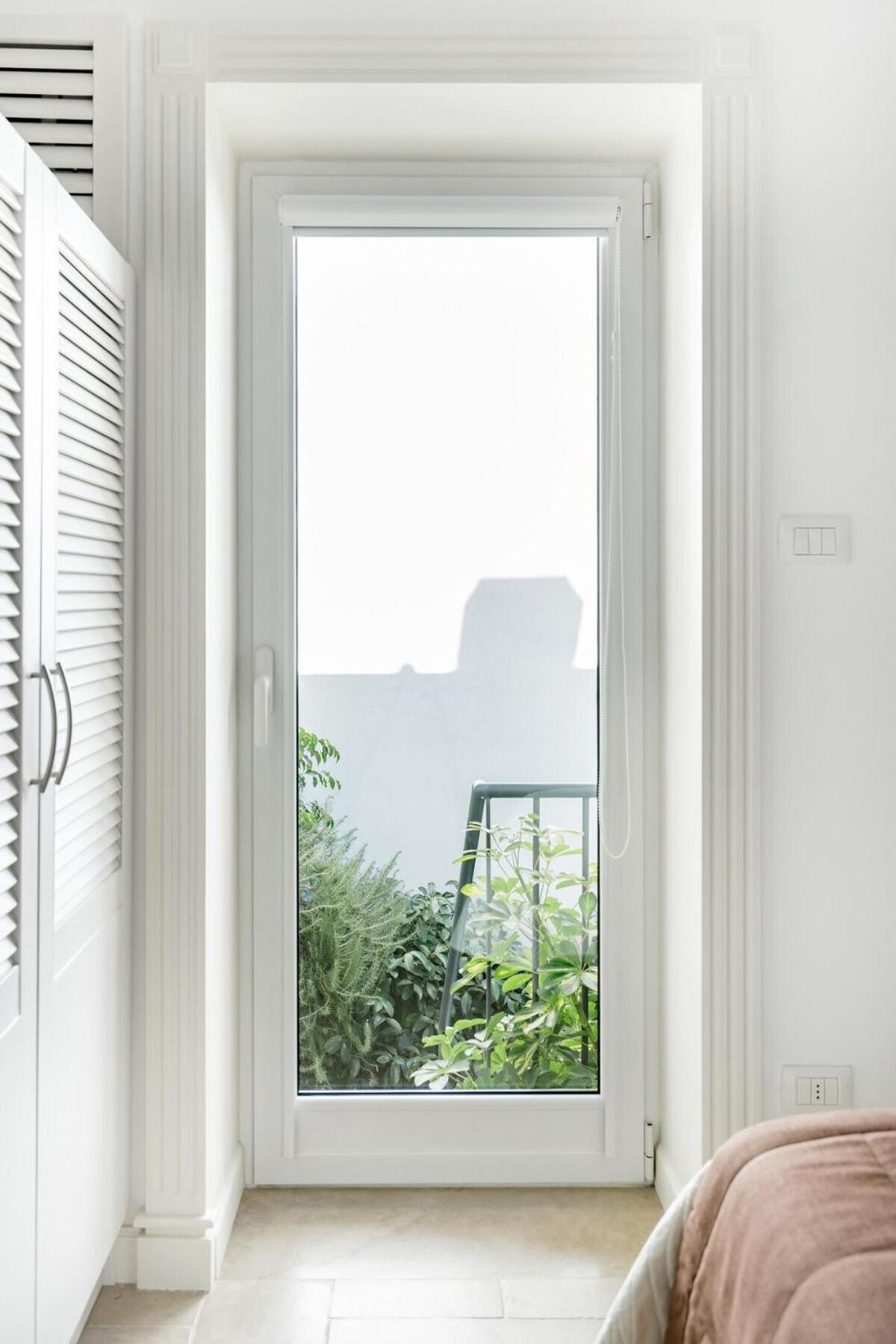 Biccari6 Terrace *